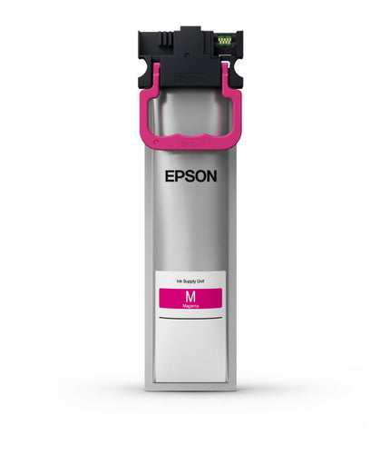 Epson C13T11D340 ink cartridge 1 pc(s) Original High (XL) Yield Magenta Epson C13T11D340 ink cartridge 1 pc(s) Original High (XL) Yield Magenta